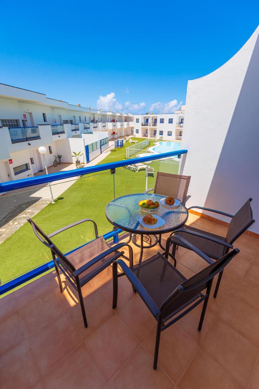 Astarita Pool Costa Calma Buitenkant foto
