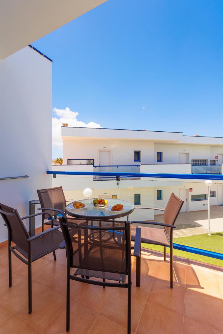 Astarita Pool Costa Calma Buitenkant foto